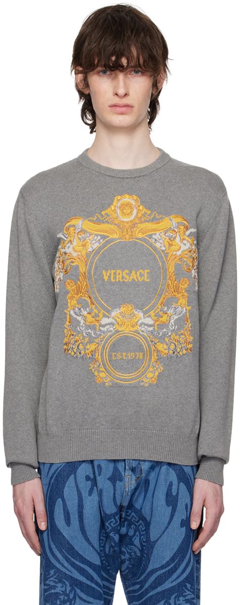 versace jumpstock|versace sweater cheap.